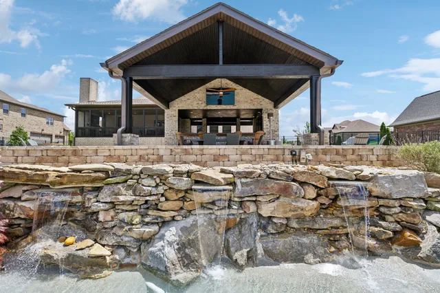 $1,499,000 | 1300 Stovall Lane, Mount Juliet, TN 37122