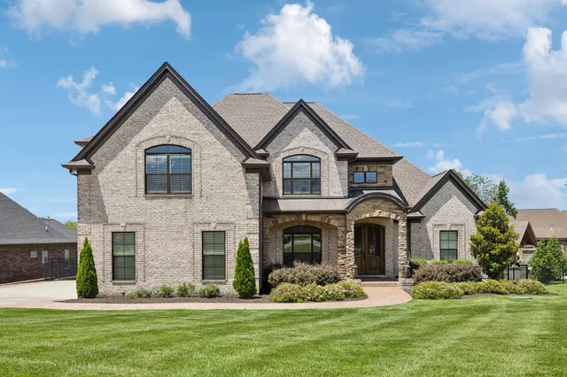 $1,499,000 | 1300 Stovall Lane, Mount Juliet, TN 37122