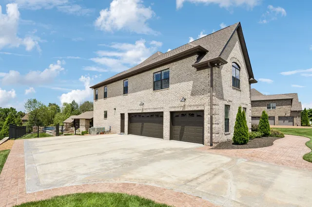 $1,499,000 | 1300 Stovall Lane, Mount Juliet, TN 37122