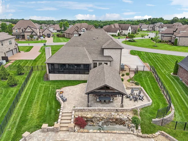 $1,499,000 | 1300 Stovall Lane, Mount Juliet, TN 37122