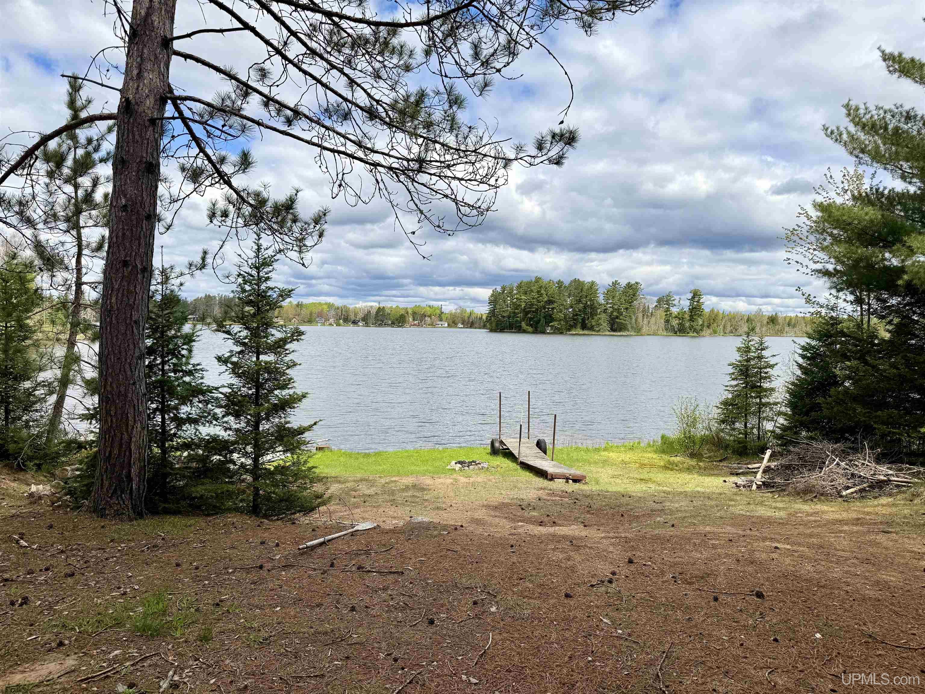 1320 South Helen Lake Road Ishpeming, MI 49849 - Photo 3 of 59