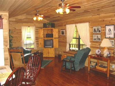 349 Stone Quarry Road Frenchburg, KY 40322 - Photo 7 of 15 Photo 7