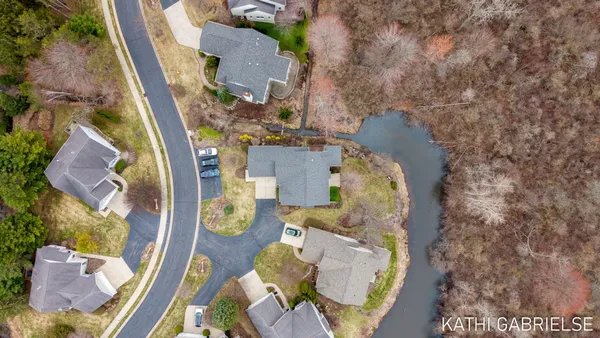$598,000 | 18147 Lost Creek Lane, Spring Lake, MI 49456