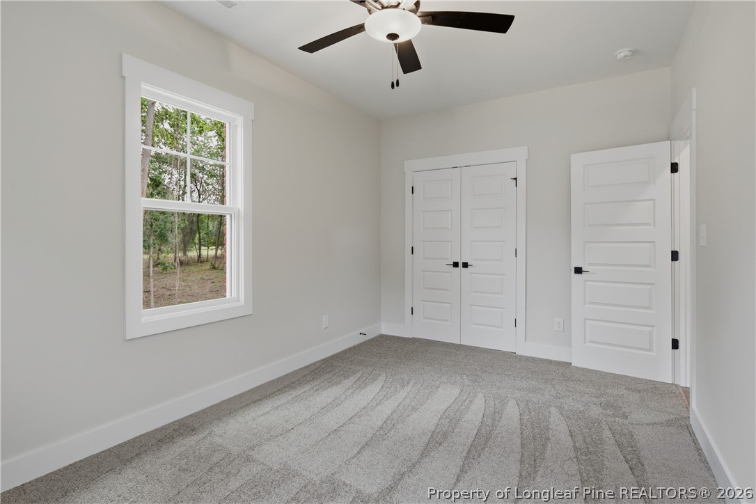 154 Ridge Stone Drive Autryville, NC 28318 - Photo 34 of 50