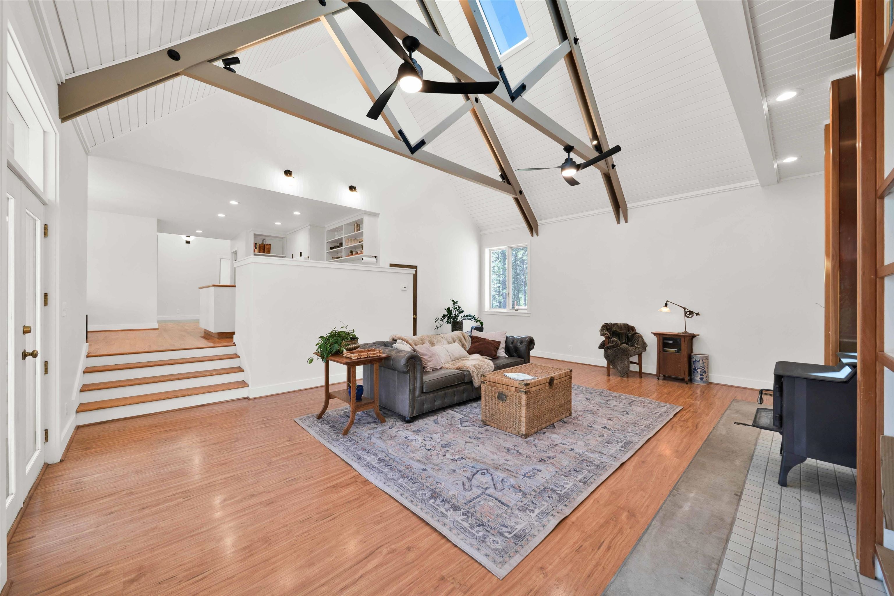 9 Spring Meadows Road McCloud, CA 96057 - Photo 4 of 50 Gallery Image 4