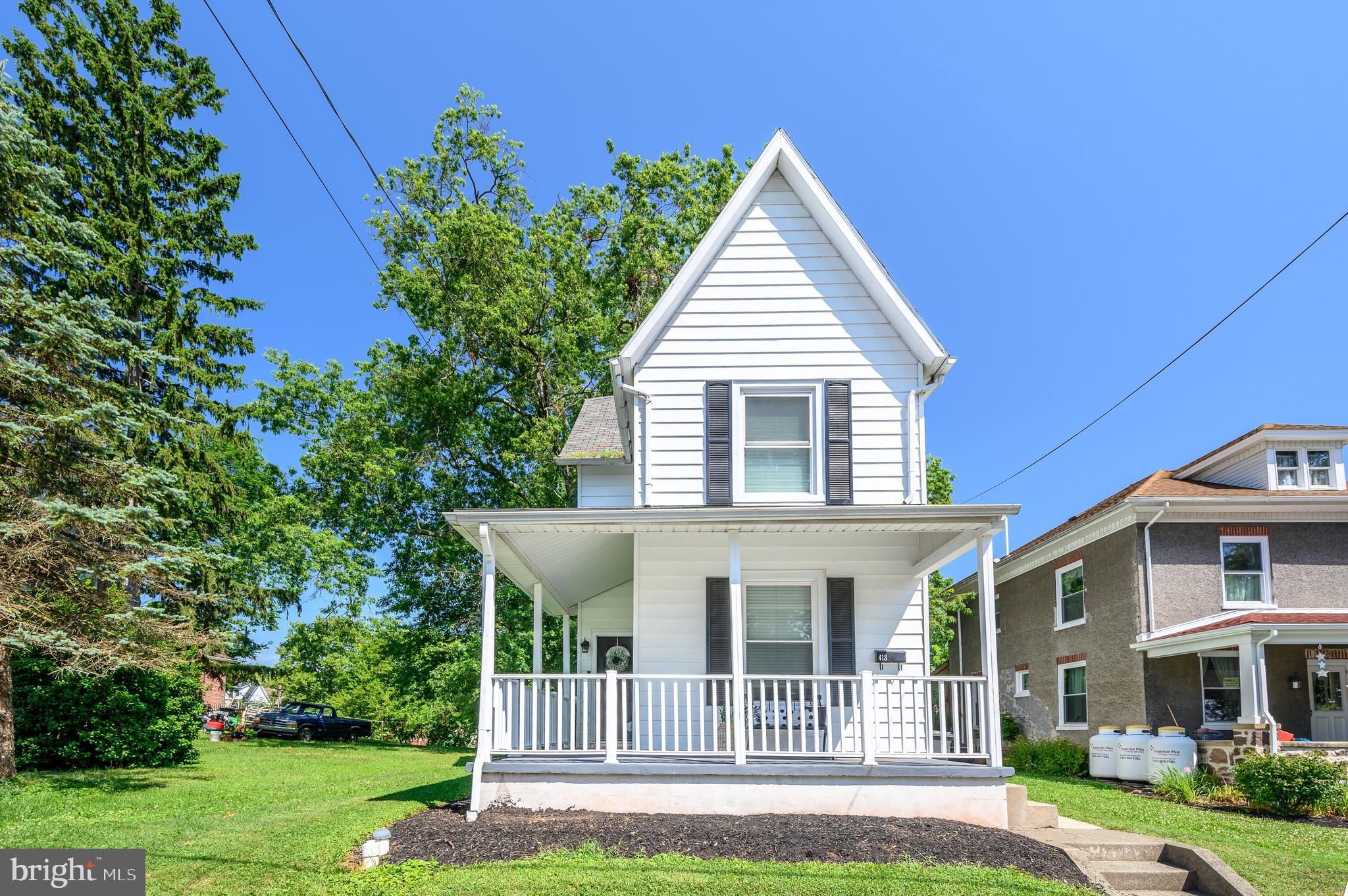 413 Arch Street Spring City, PA 19475 - Photo 1 of 32 Gallery Image 1