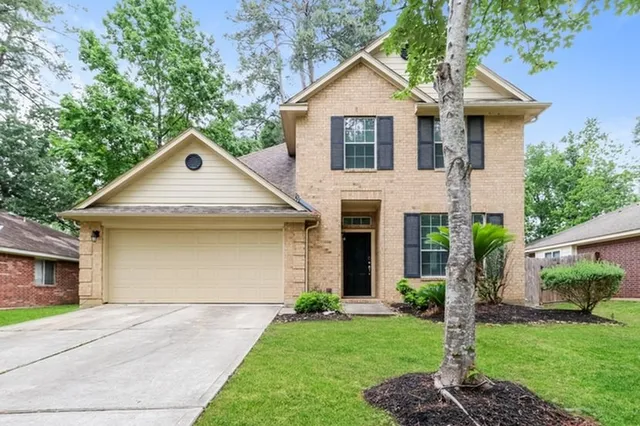 $1,950 | 12710 Brightwood Drive, Montgomery, TX 77356