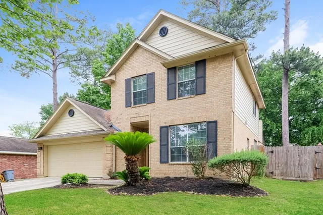 $1,950 | 12710 Brightwood Drive, Montgomery, TX 77356