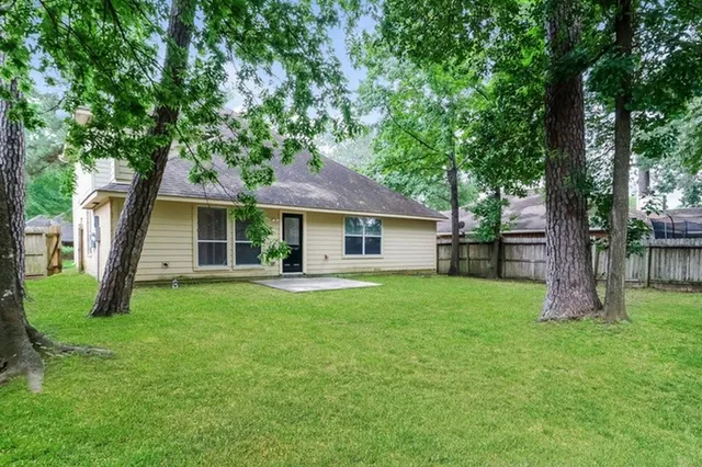 $1,950 | 12710 Brightwood Drive, Montgomery, TX 77356