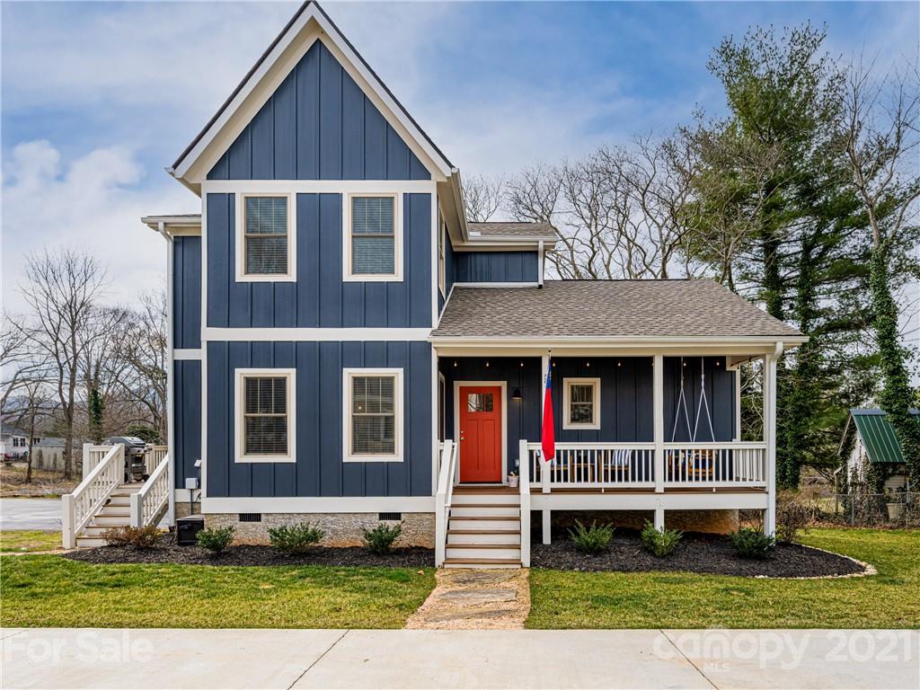 591 Fairview Road Asheville, NC 28803 - Photo 1 of 34 Gallery Image 1