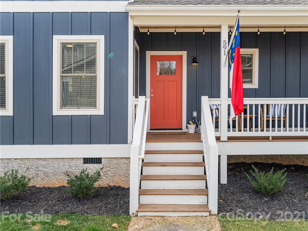 591 Fairview Road Asheville, NC 28803 - Photo 2 of 34 Gallery Image 2