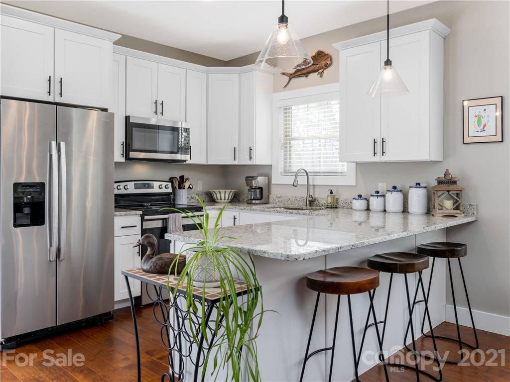 591 Fairview Road Asheville, NC 28803 - Photo 11 of 34 Gallery Image 11