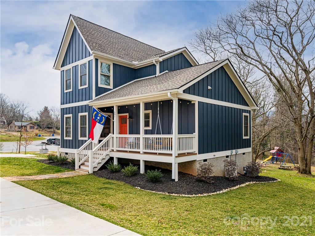 591 Fairview Road Asheville, NC 28803 - Photo 30 of 34 Gallery Image 30