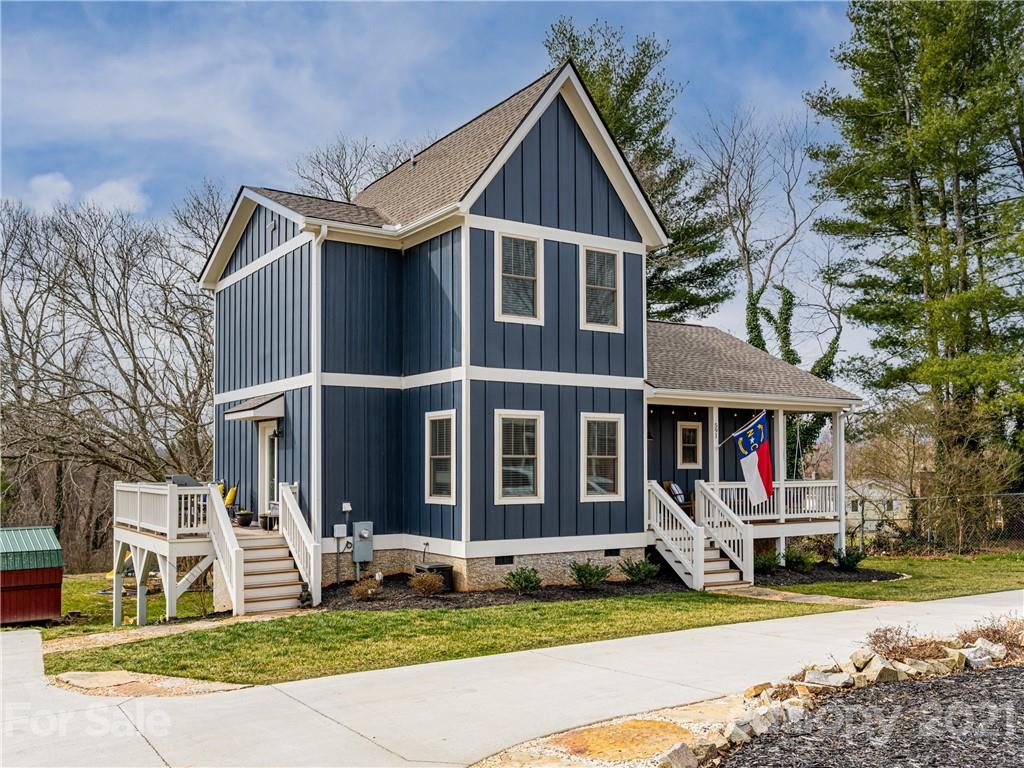 591 Fairview Road Asheville, NC 28803 - Photo 31 of 34 Gallery Image 31