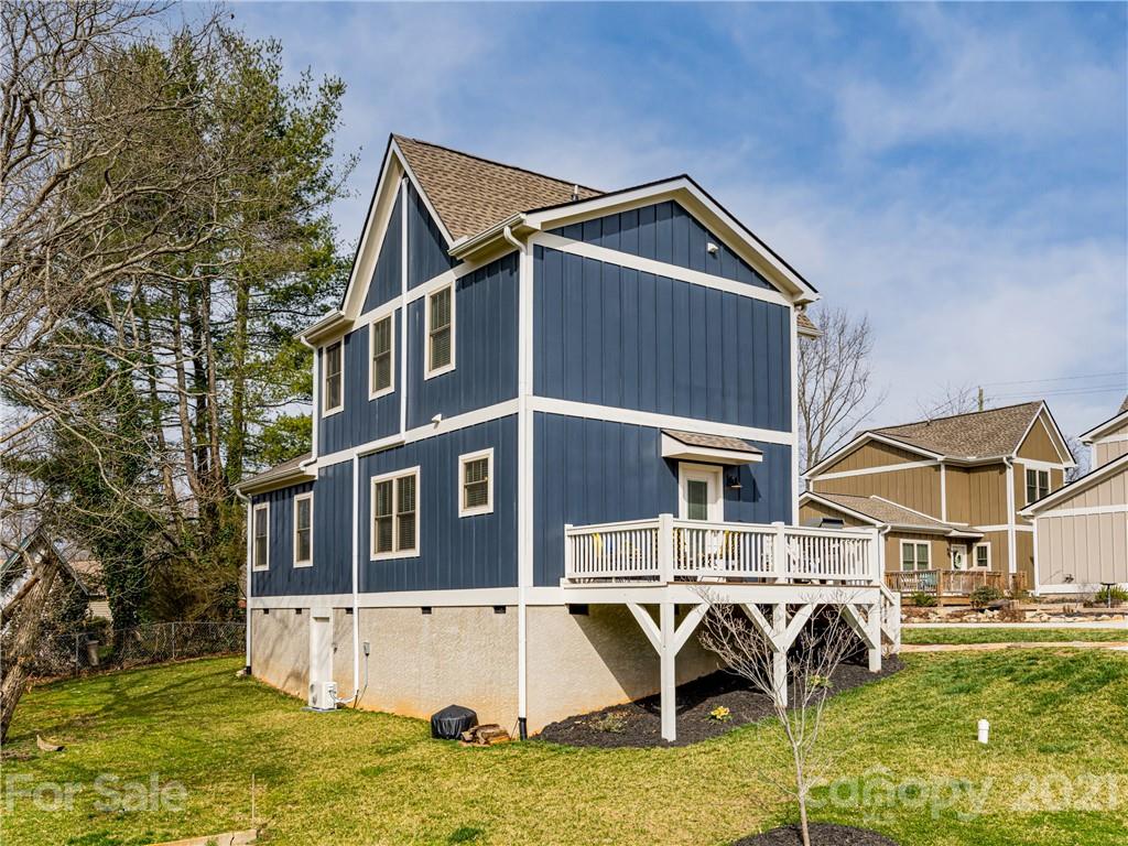 591 Fairview Road Asheville, NC 28803 - Photo 32 of 34 Gallery Image 32