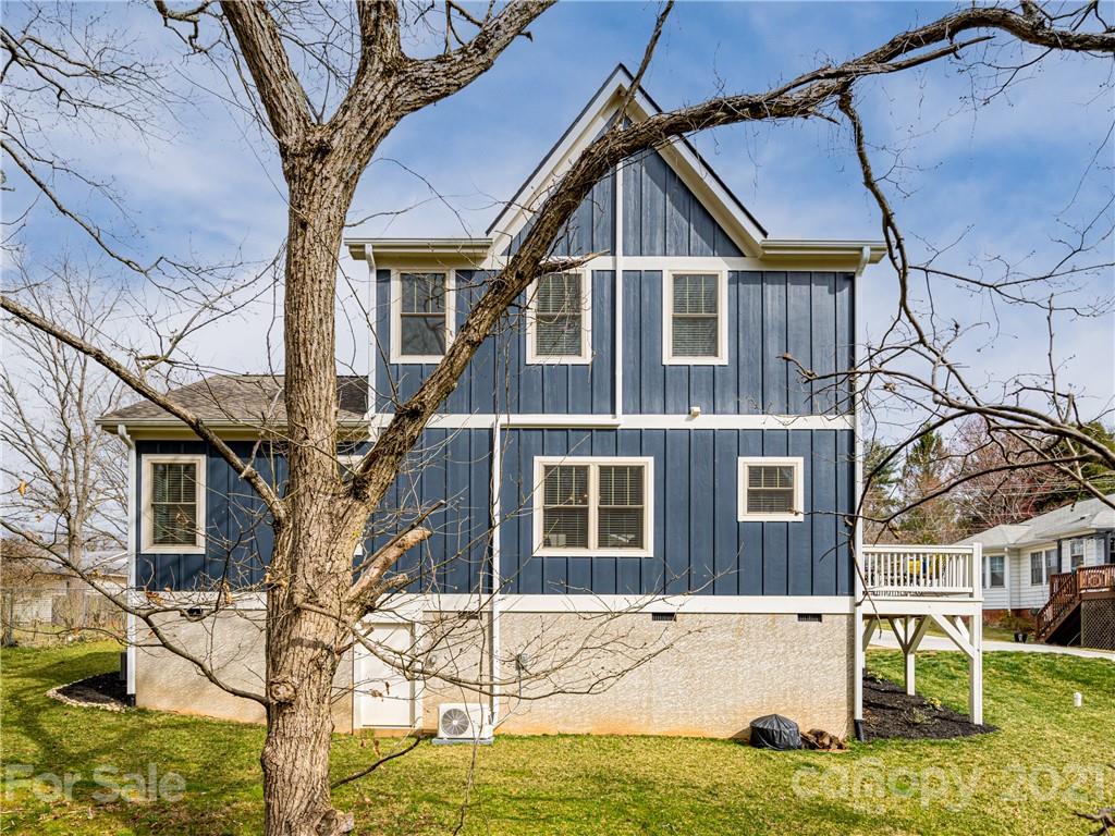 591 Fairview Road Asheville, NC 28803 - Photo 33 of 34 Gallery Image 33