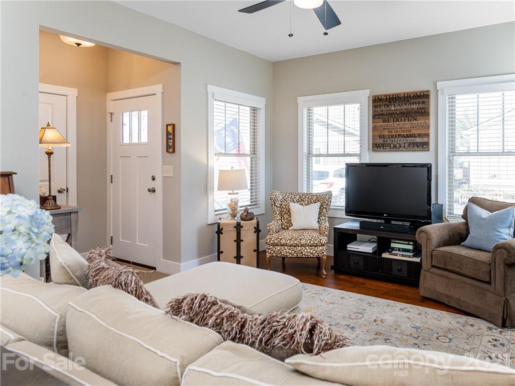 591 Fairview Road Asheville, NC 28803 - Photo 6 of 34 Gallery Image 6