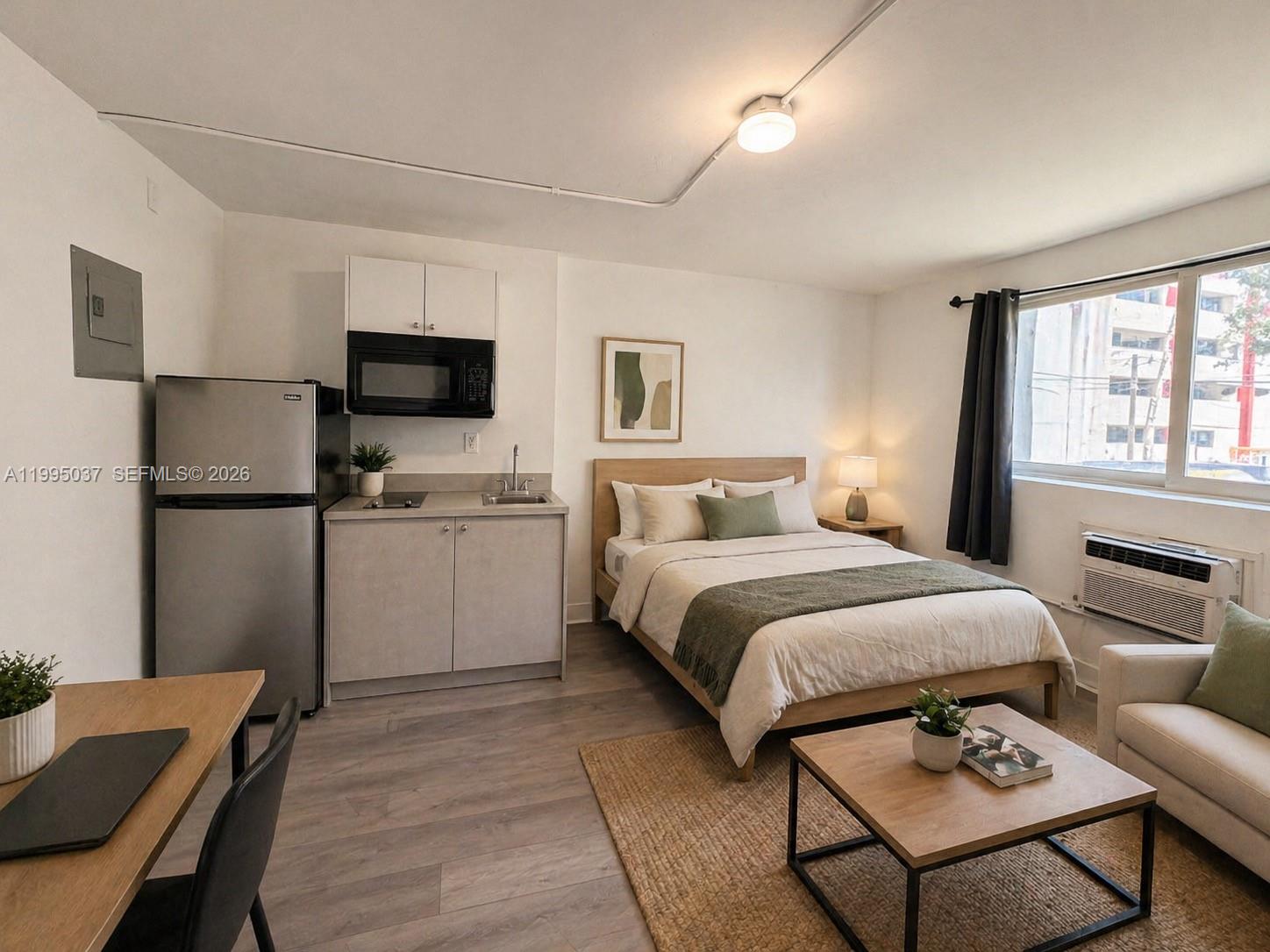 143 Southwest 9th Street, Unit 109 Miami, FL 33130 - Photo 4 of 18
