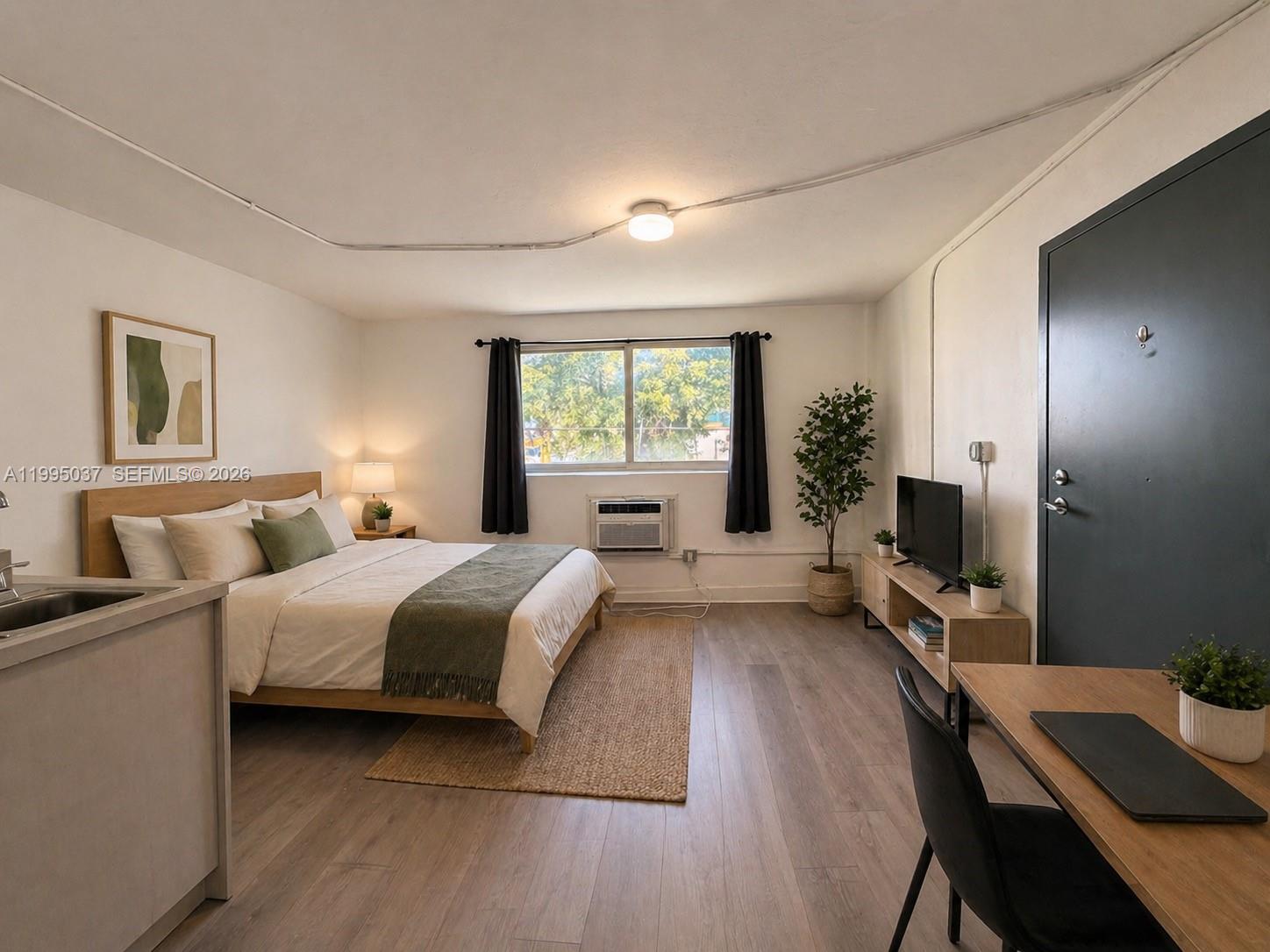 143 Southwest 9th Street, Unit 109 Miami, FL 33130 - Photo 6 of 18