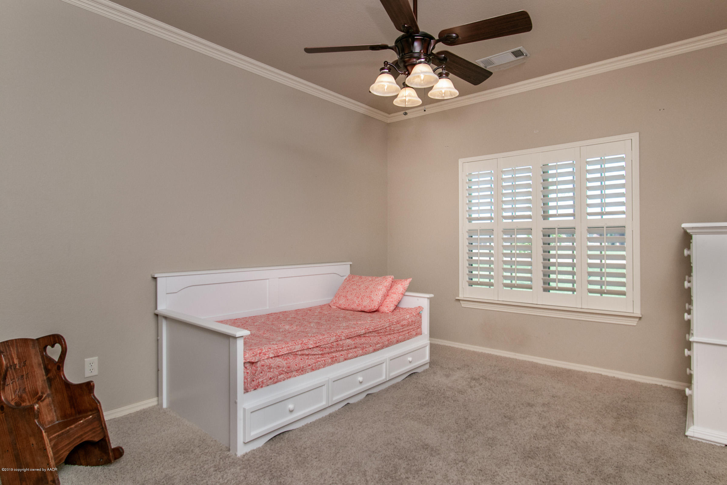 19351 Winding River Road Amarillo, TX 79119 - Photo 19 of 35 017_Bedroom 2