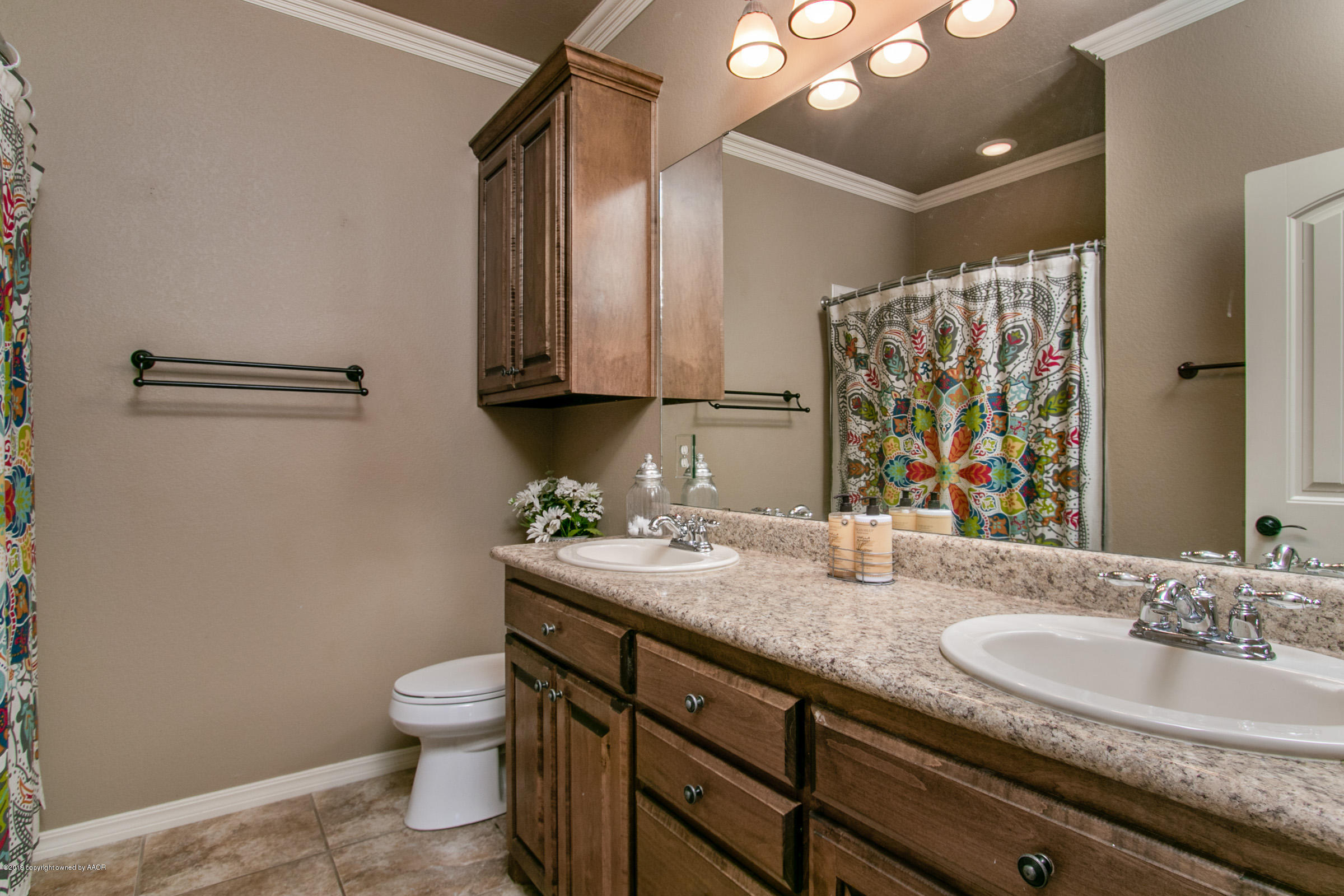 19351 Winding River Road Amarillo, TX 79119 - Photo 22 of 35 020_Bathroom 2