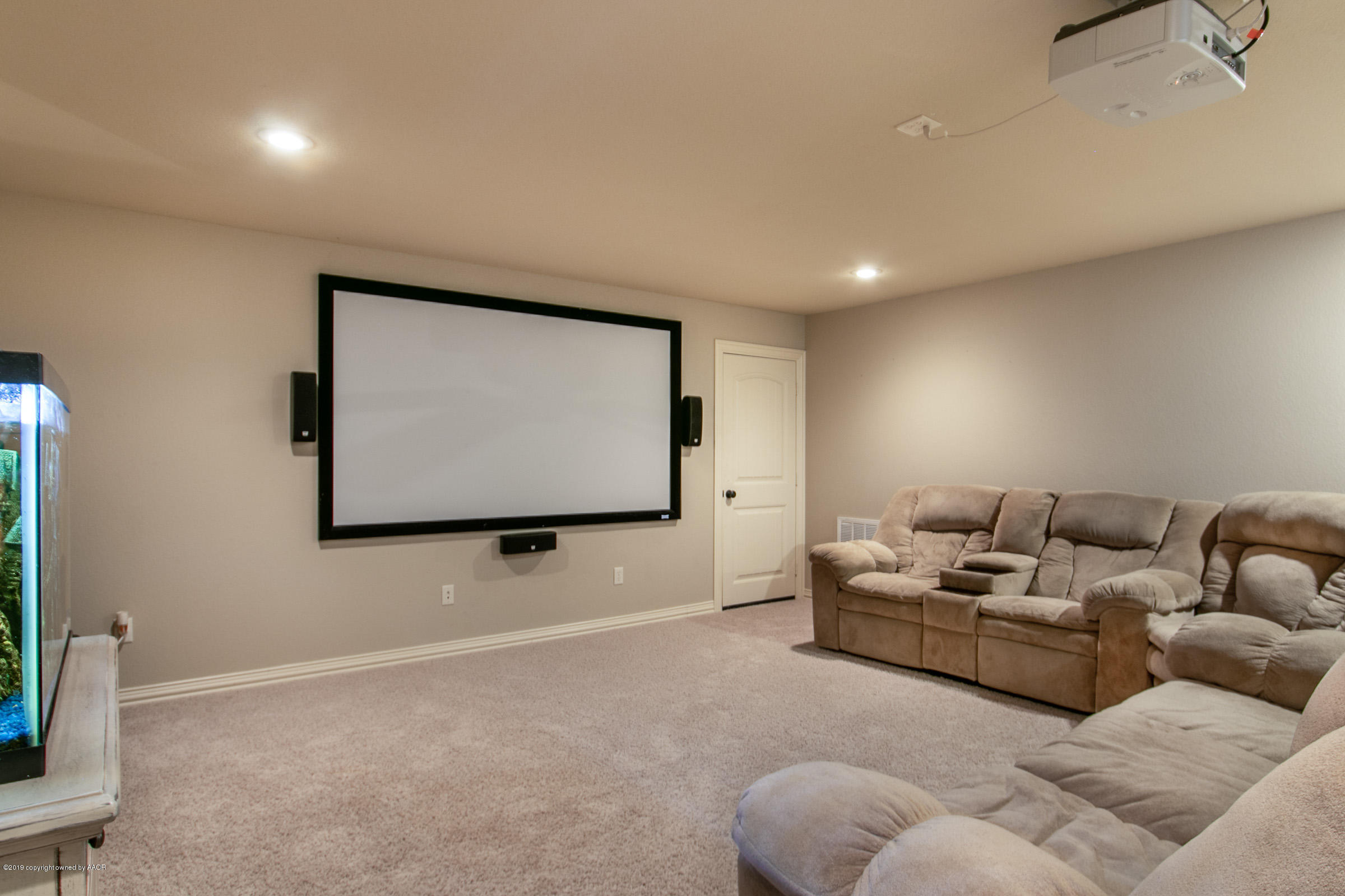 19351 Winding River Road Amarillo, TX 79119 - Photo 23 of 35 021_Media Room