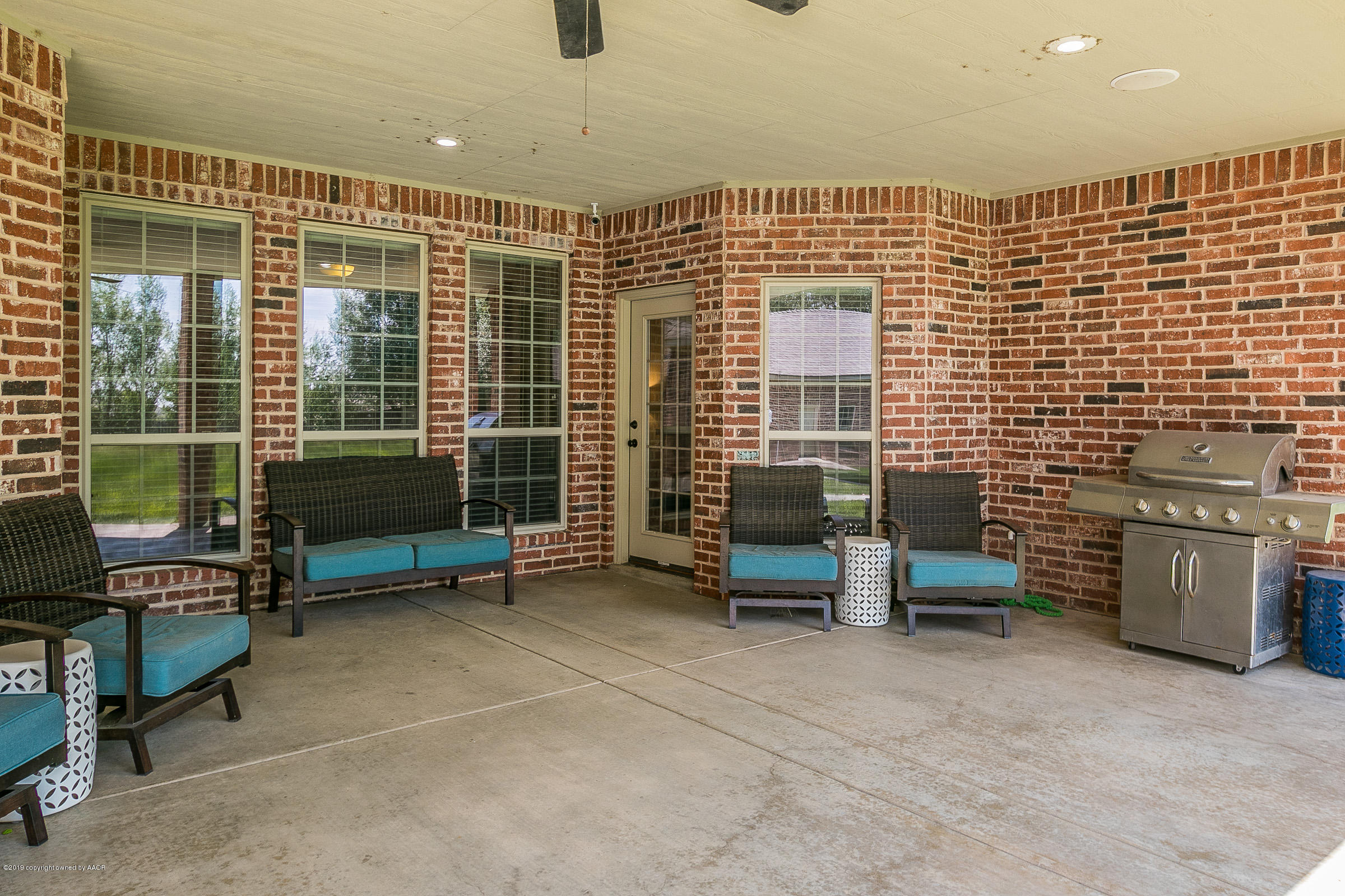 19351 Winding River Road Amarillo, TX 79119 - Photo 28 of 35 026_Back Patio