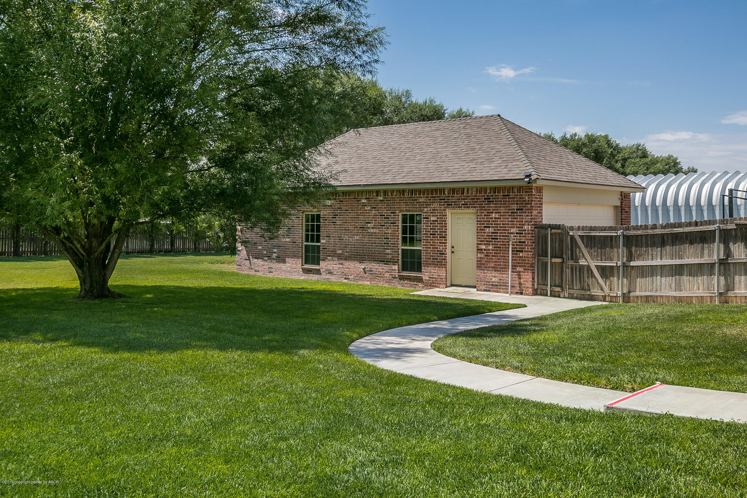 19351 Winding River Road Amarillo, TX 79119 - Photo 33 of 35 031_Shop
