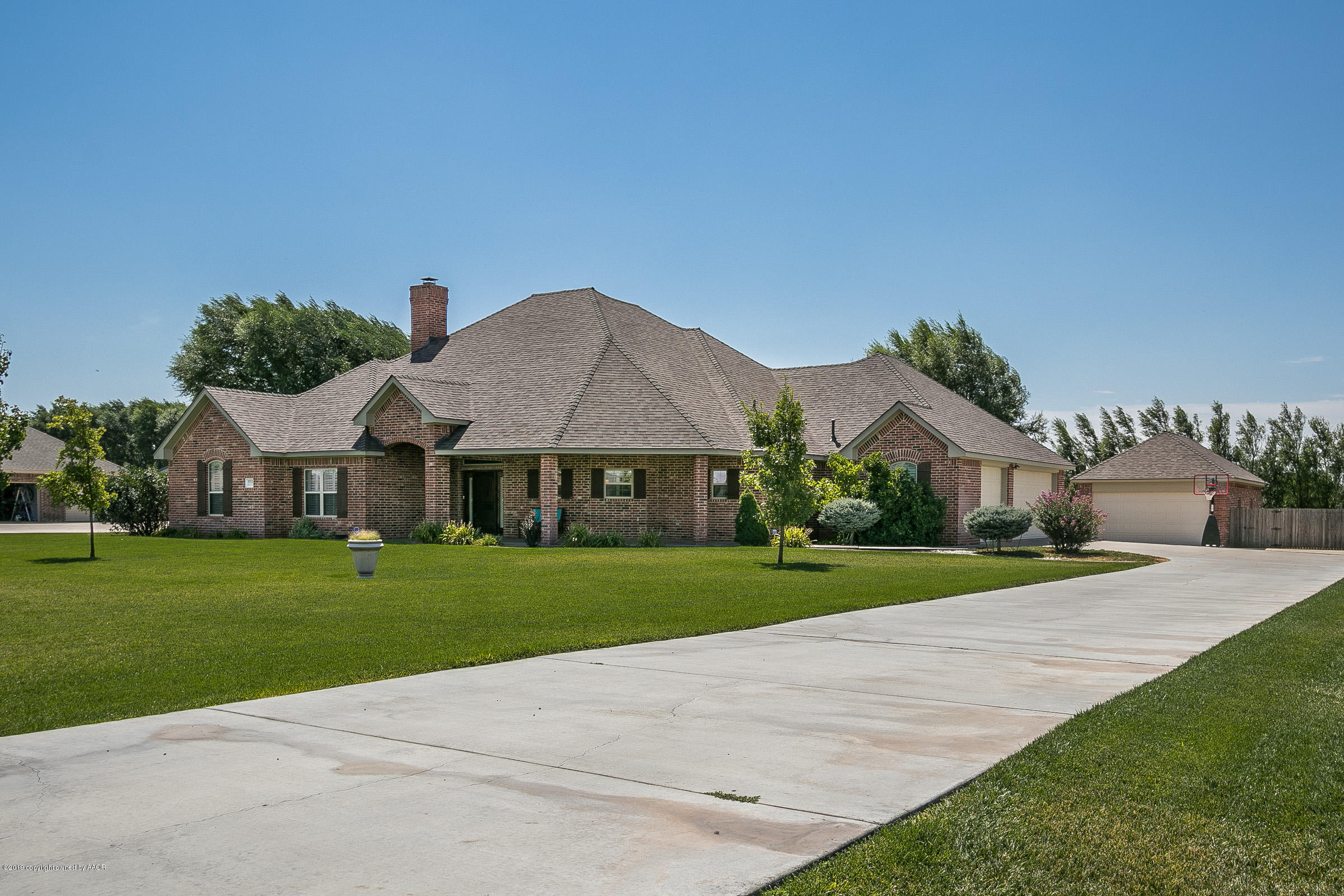 19351 Winding River Road Amarillo, TX 79119 - Photo 6 of 35 002_Front 2