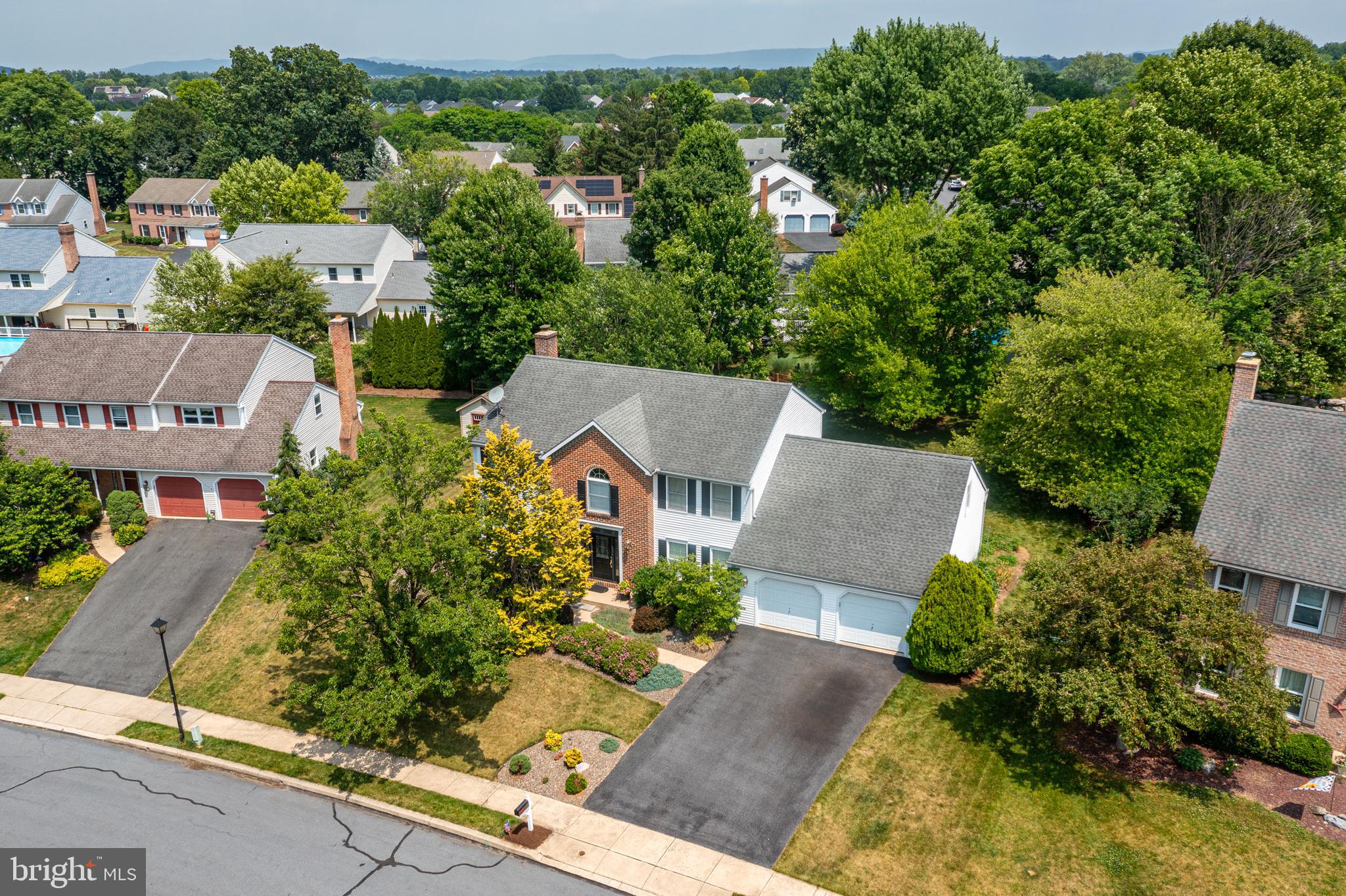 111 States Avenue Sinking Spring, PA 19608 - Photo 12 of 15