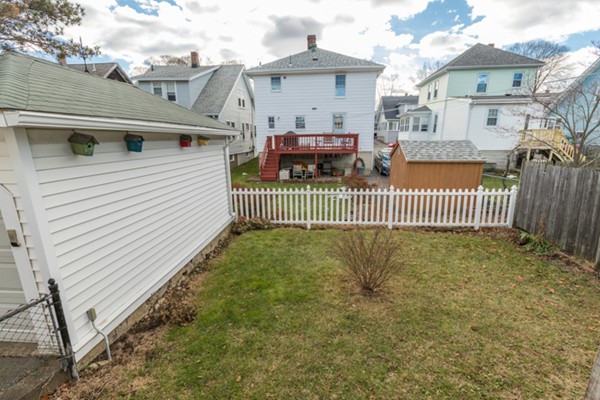 67 Sharon Road Quincy, MA 02171 - Photo 26 of 30 Gallery Image 26