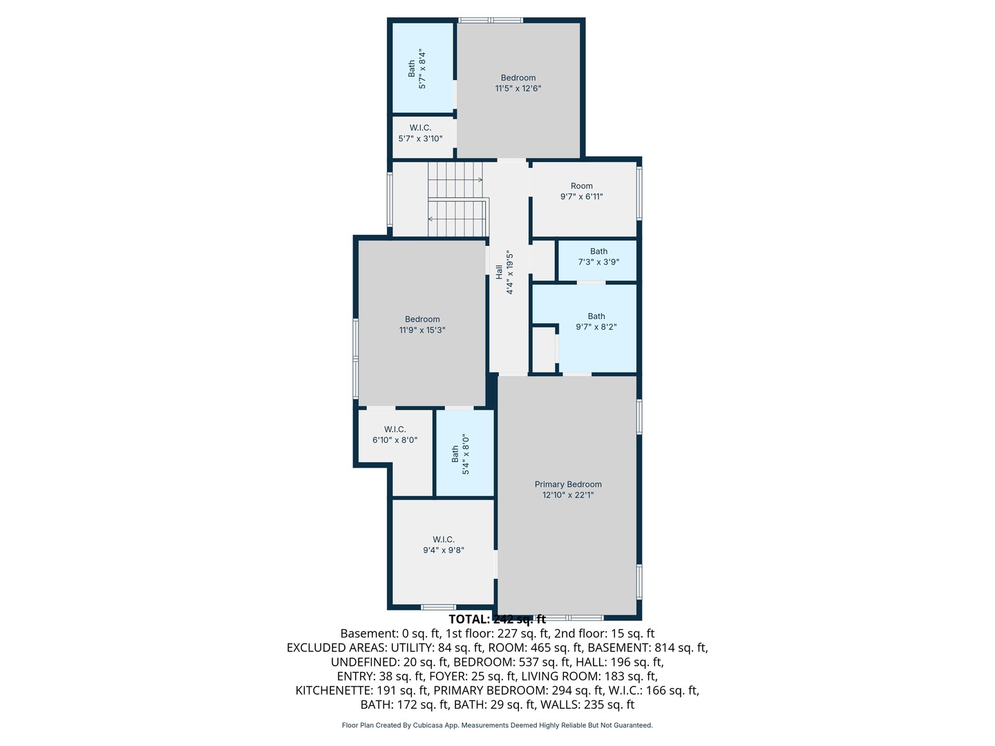 927 Chatham Avenue Elmhurst, IL 60126 - Photo 3 of 4