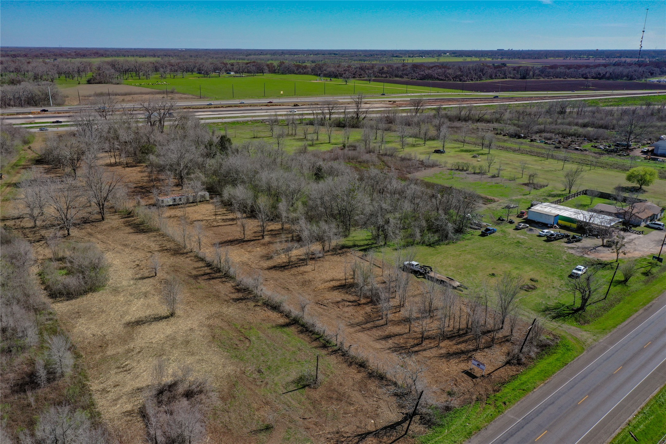 0 East Bu 59 R Highway Wharton, TX 77488 - Photo 4 of 11