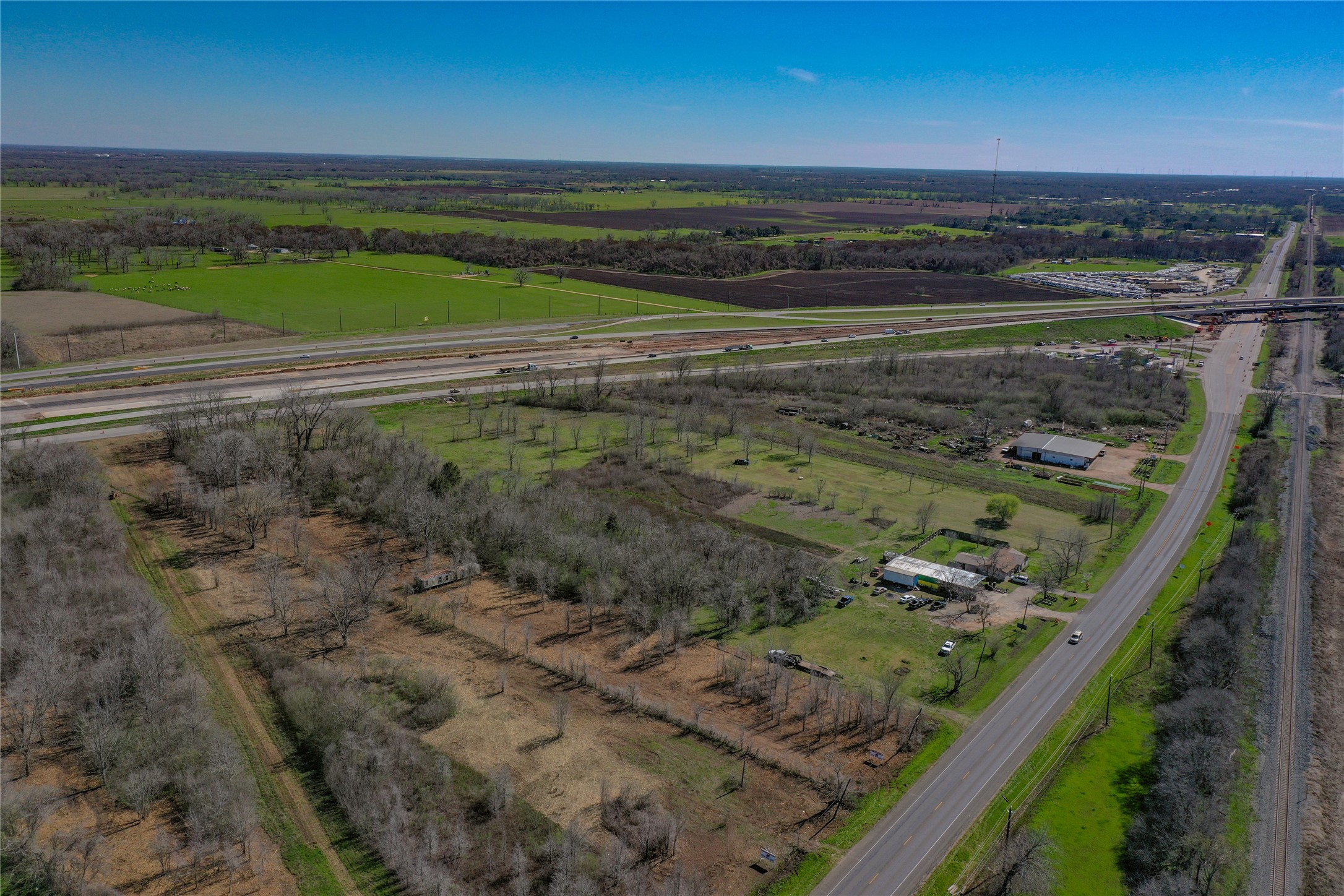 0 East Bu 59 R Highway Wharton, TX 77488 - Photo 5 of 11