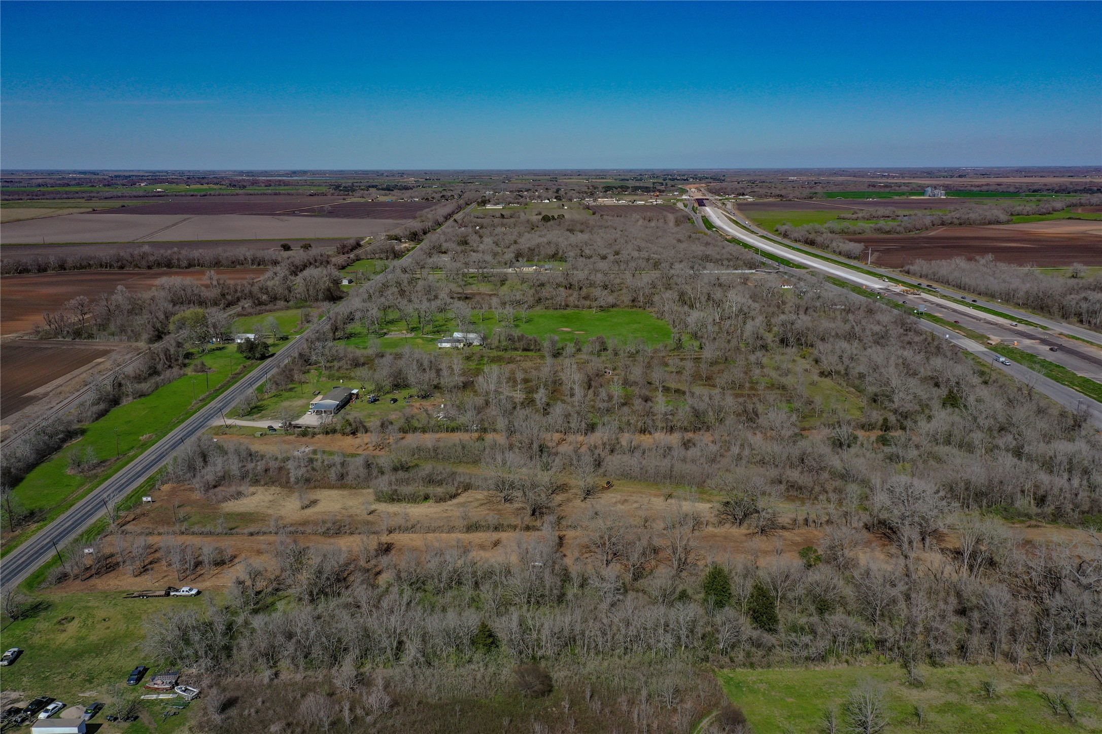 0 East Bu 59 R Highway Wharton, TX 77488 - Photo 8 of 11