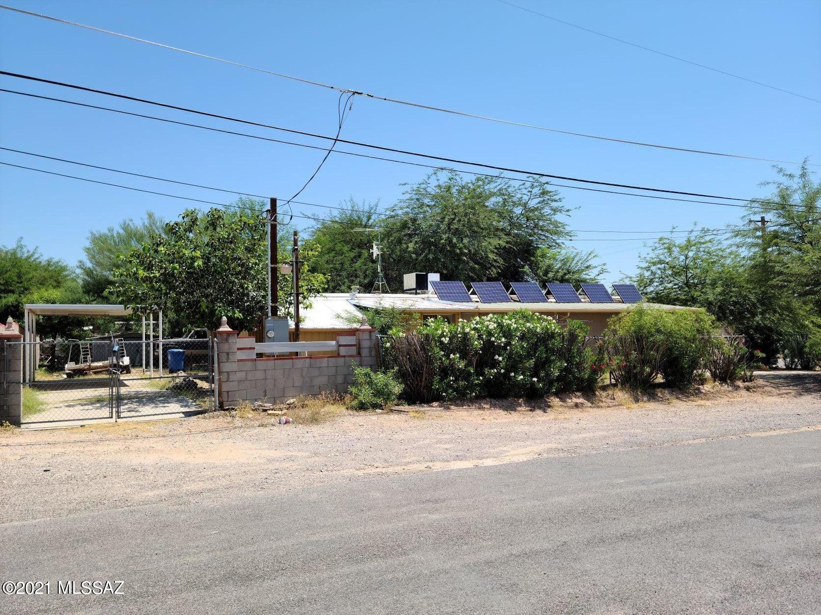 3201 East Mossman Road Tucson, AZ 85706 - Photo 16 of 18 Gallery Image 16