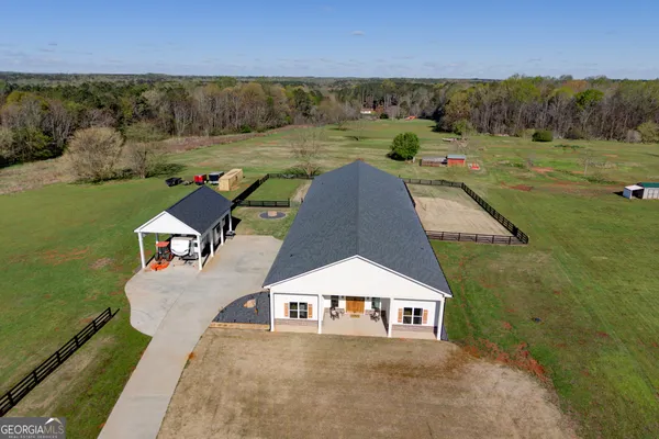 $1,275,000 | 3441 Seven Islands Road, Madison, GA 30650