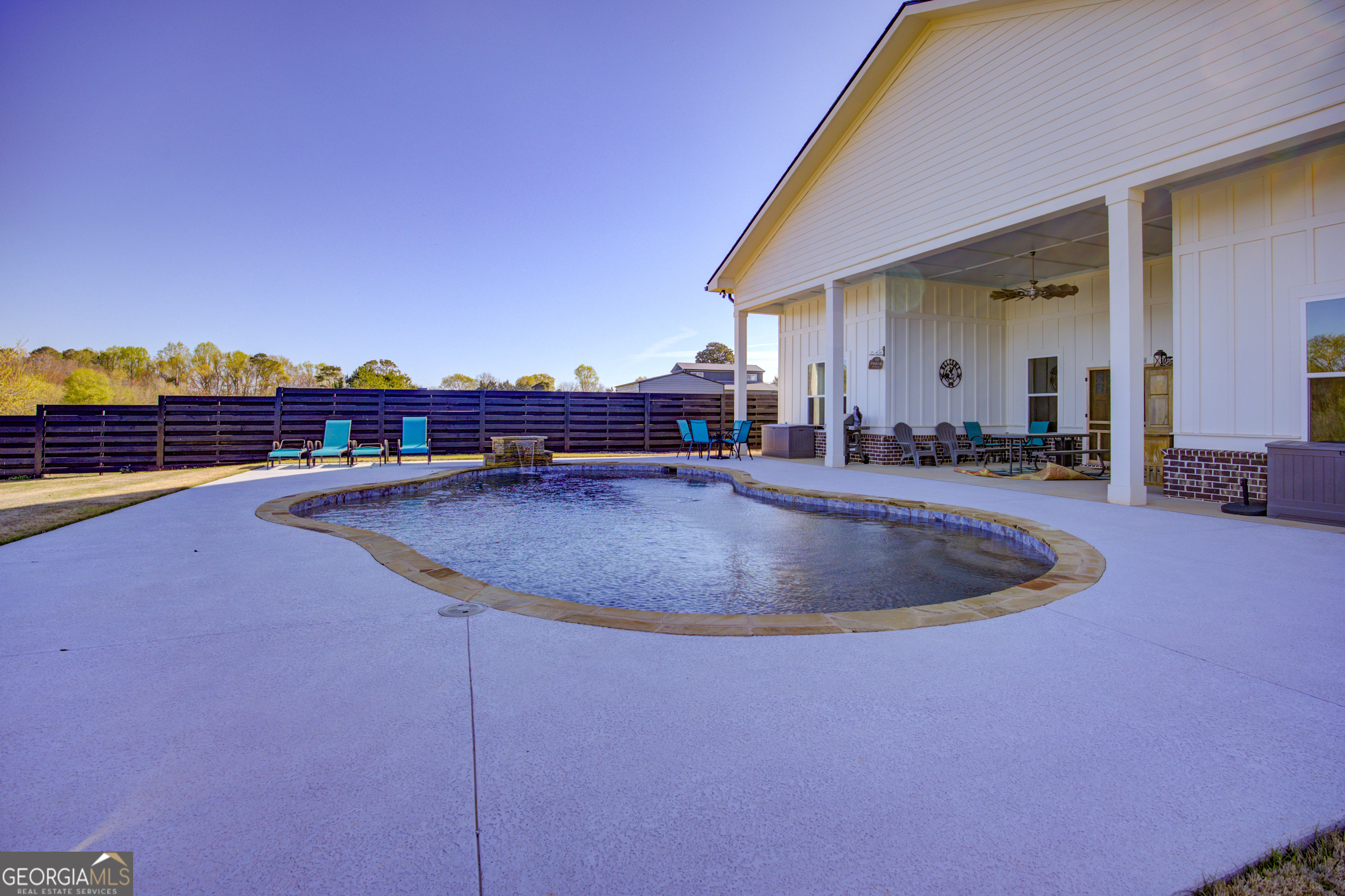 3441 Seven Islands Road Madison, GA 30650 - Photo 11 of 58