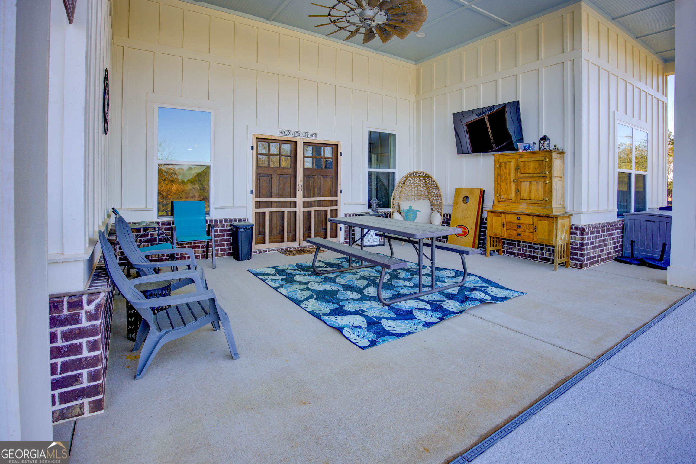 3441 Seven Islands Road Madison, GA 30650 - Photo 12 of 58