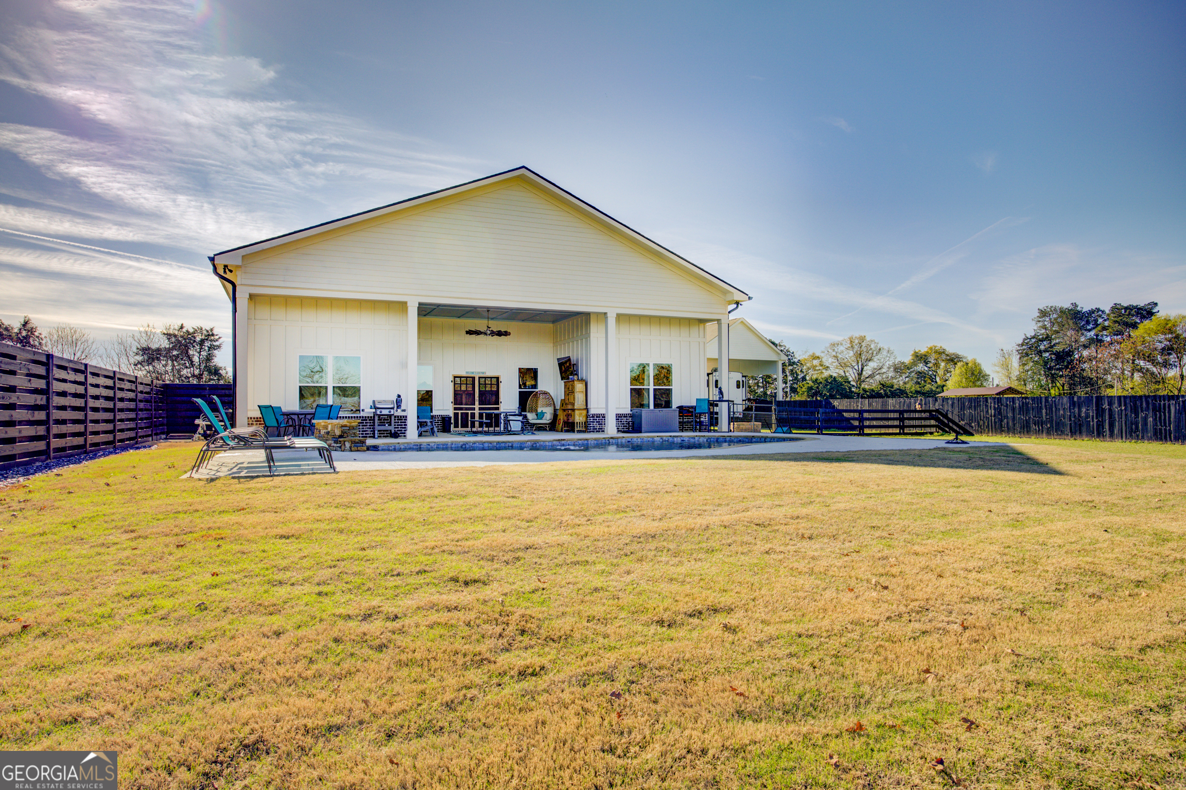 3441 Seven Islands Road Madison, GA 30650 - Photo 13 of 58