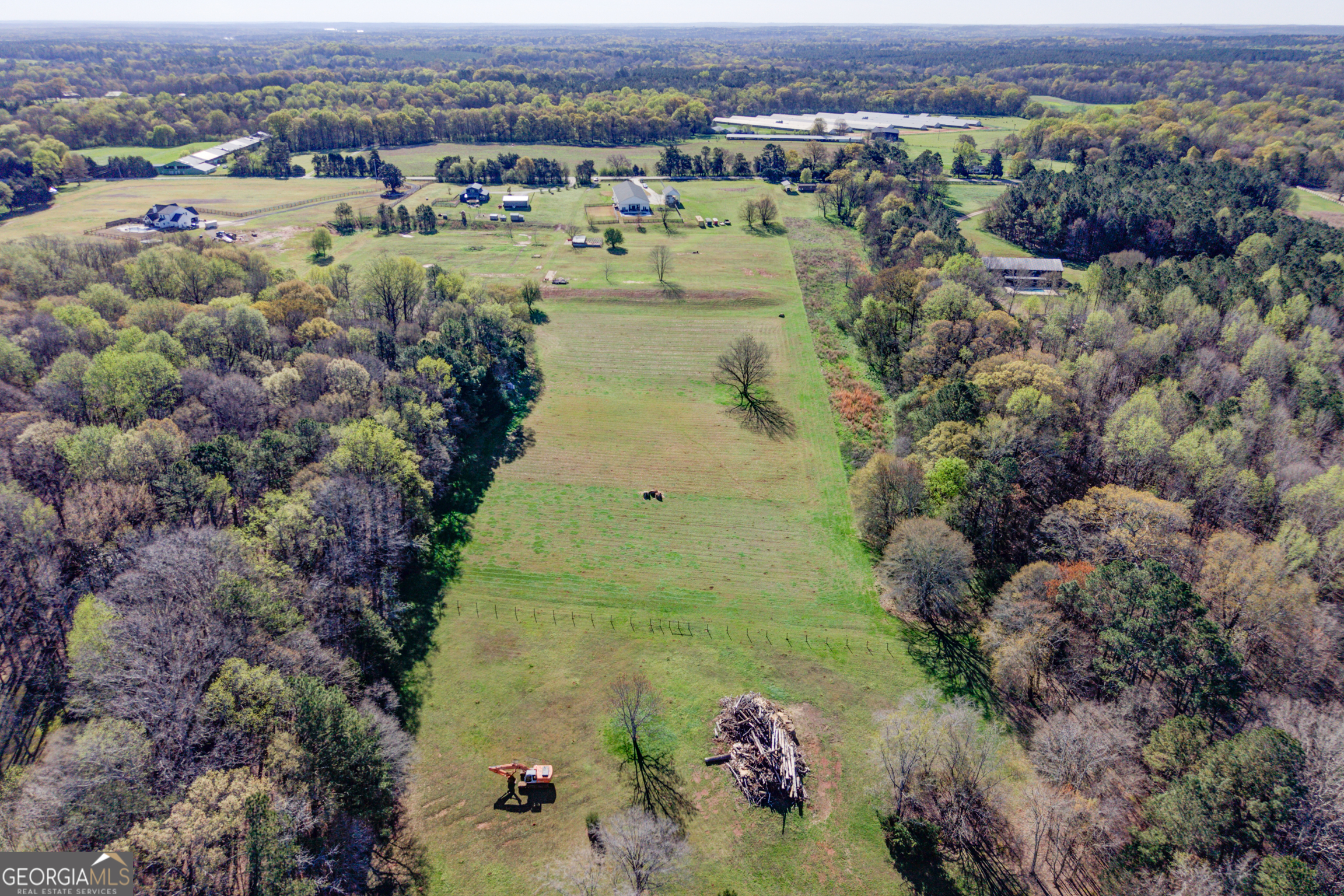 3441 Seven Islands Road Madison, GA 30650 - Photo 15 of 58