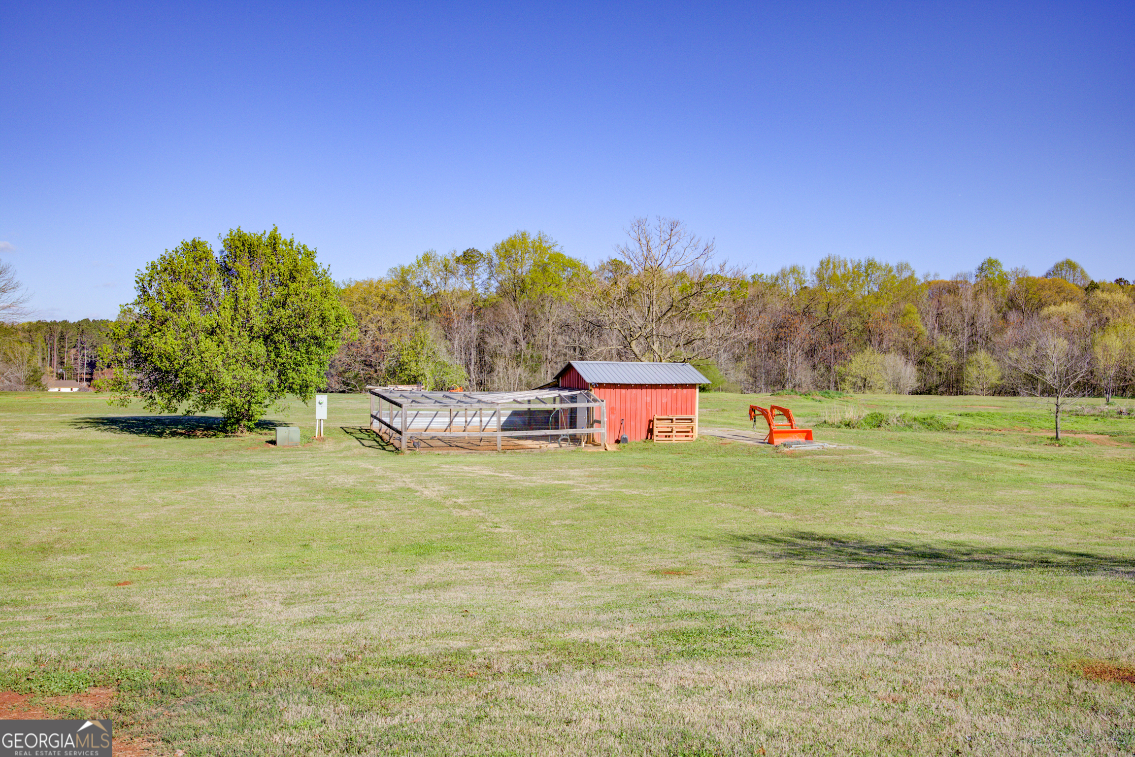 3441 Seven Islands Road Madison, GA 30650 - Photo 16 of 58