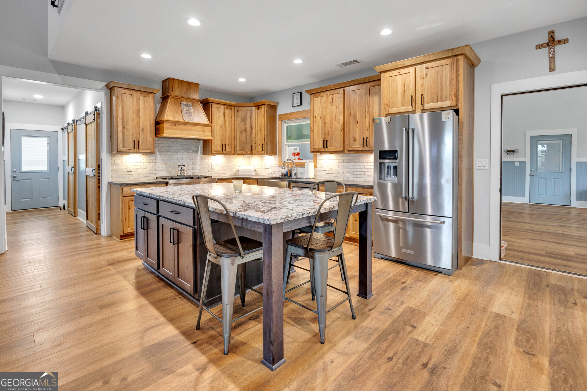 3441 Seven Islands Road Madison, GA 30650 - Photo 25 of 58