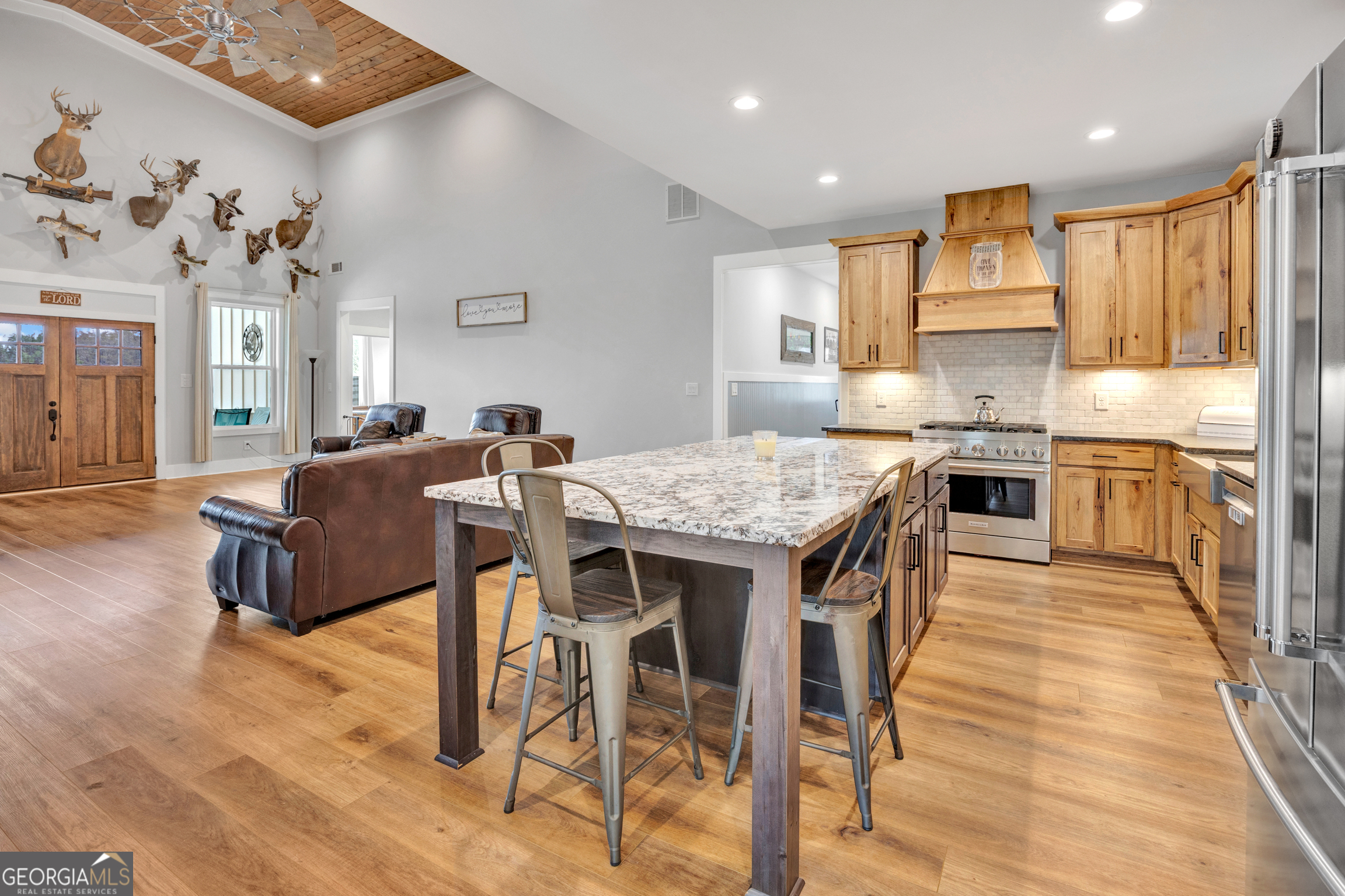 3441 Seven Islands Road Madison, GA 30650 - Photo 26 of 58