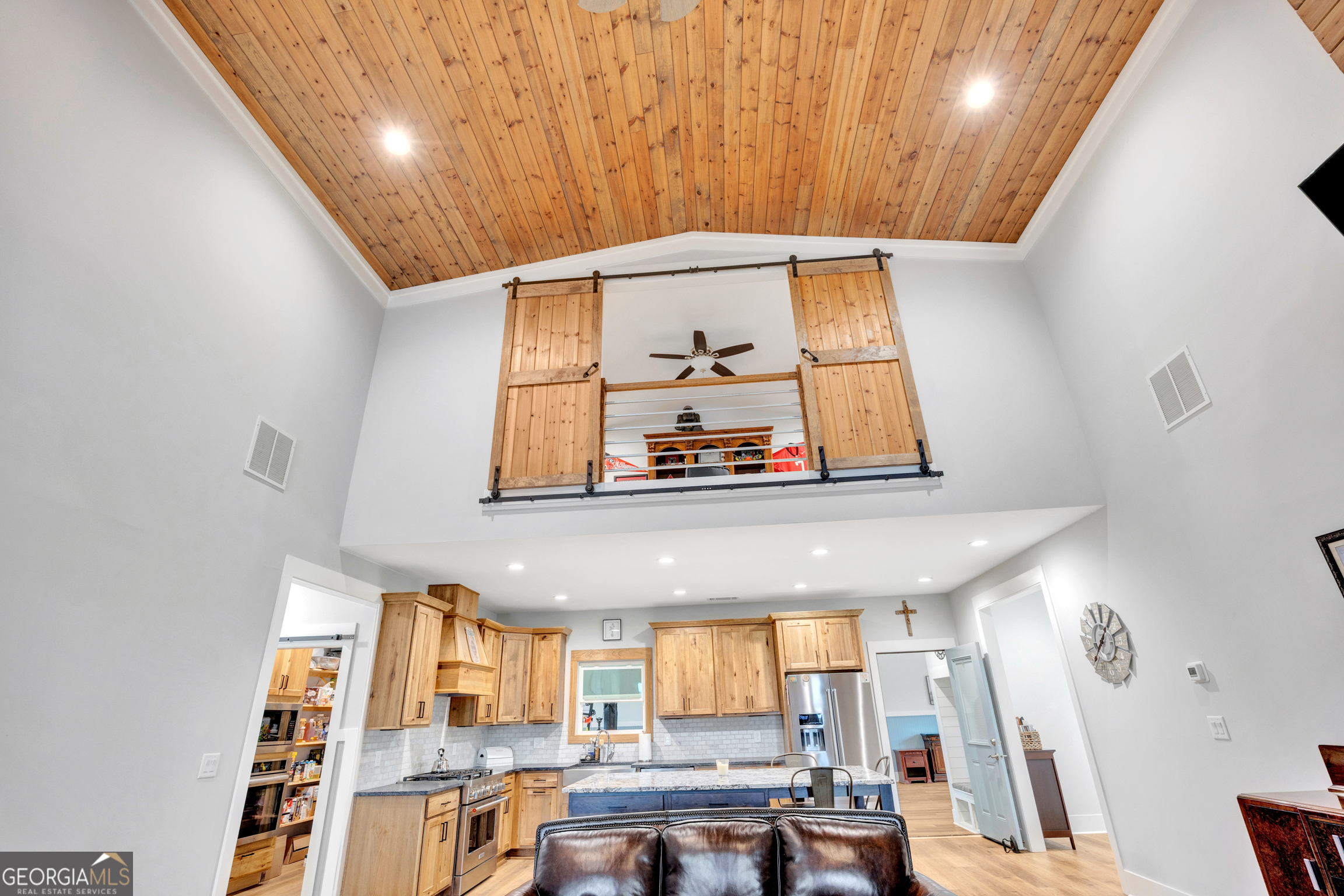 3441 Seven Islands Road Madison, GA 30650 - Photo 36 of 58