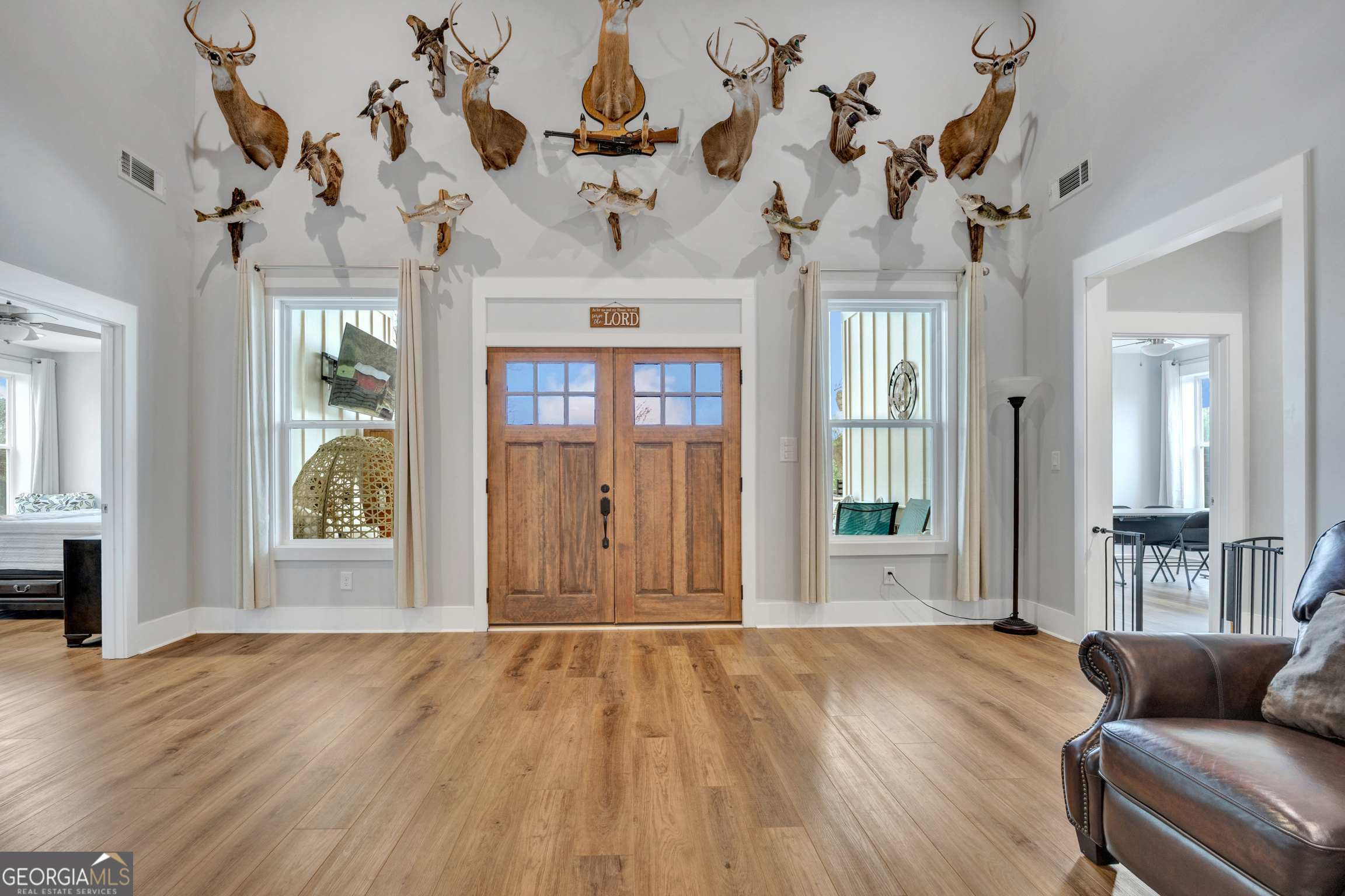 3441 Seven Islands Road Madison, GA 30650 - Photo 39 of 58