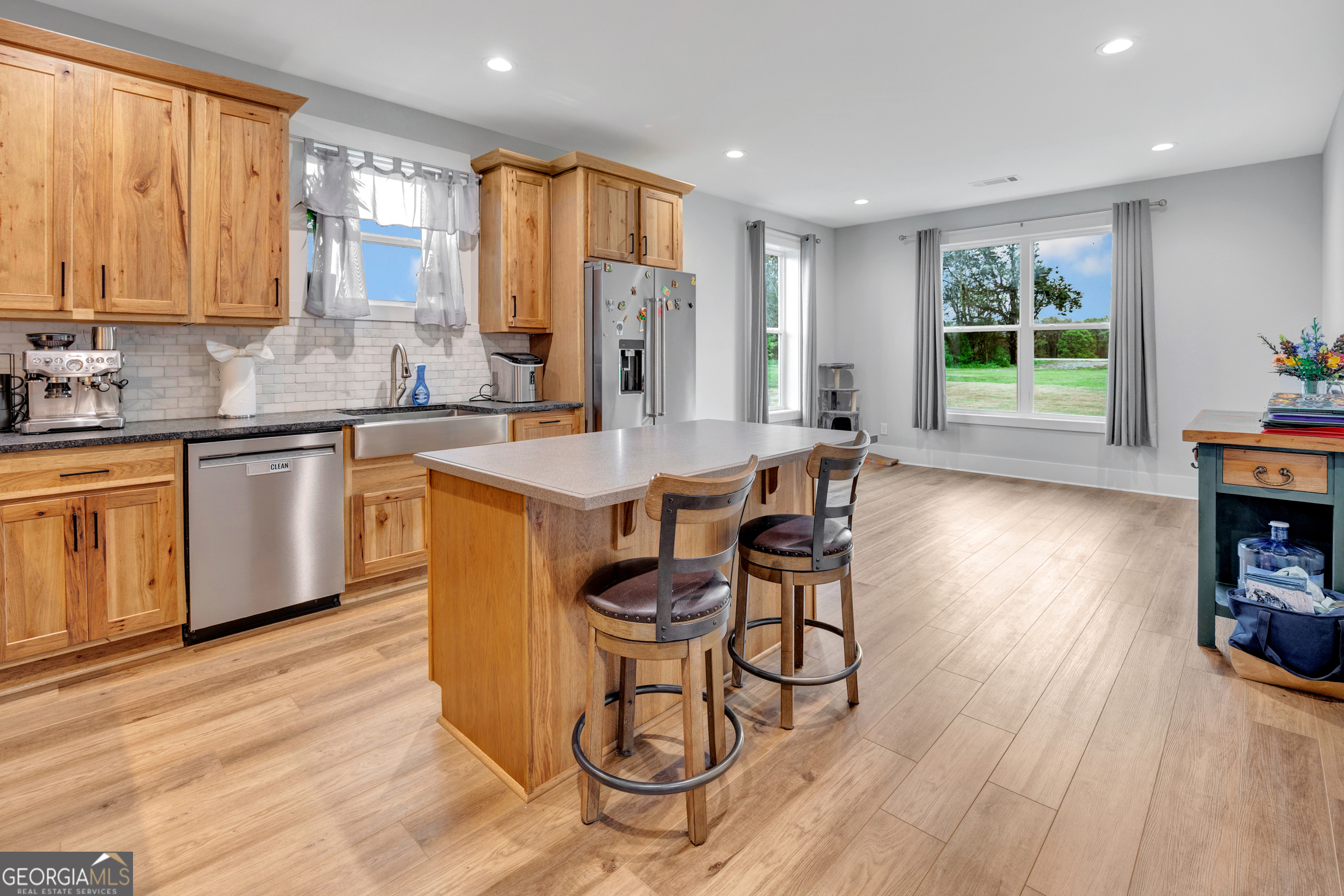 3441 Seven Islands Road Madison, GA 30650 - Photo 56 of 58