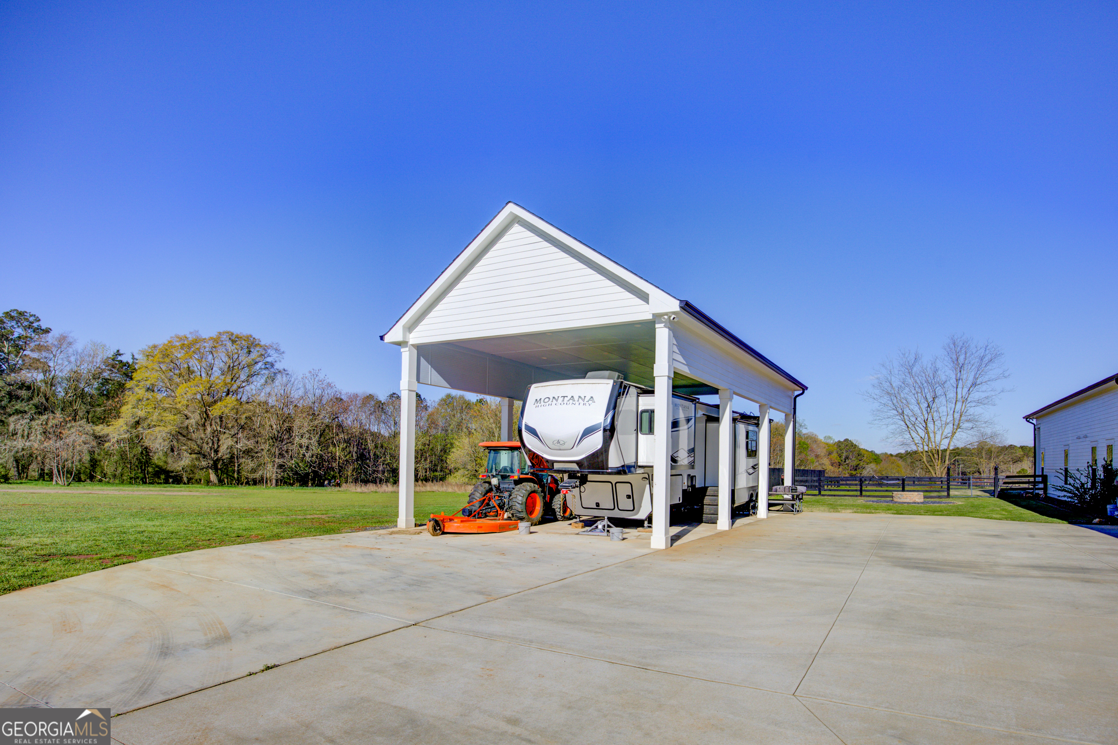 3441 Seven Islands Road Madison, GA 30650 - Photo 8 of 58