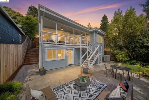 $1,199,000 | 1464 Olympus Avenue, Berkeley, CA 94708