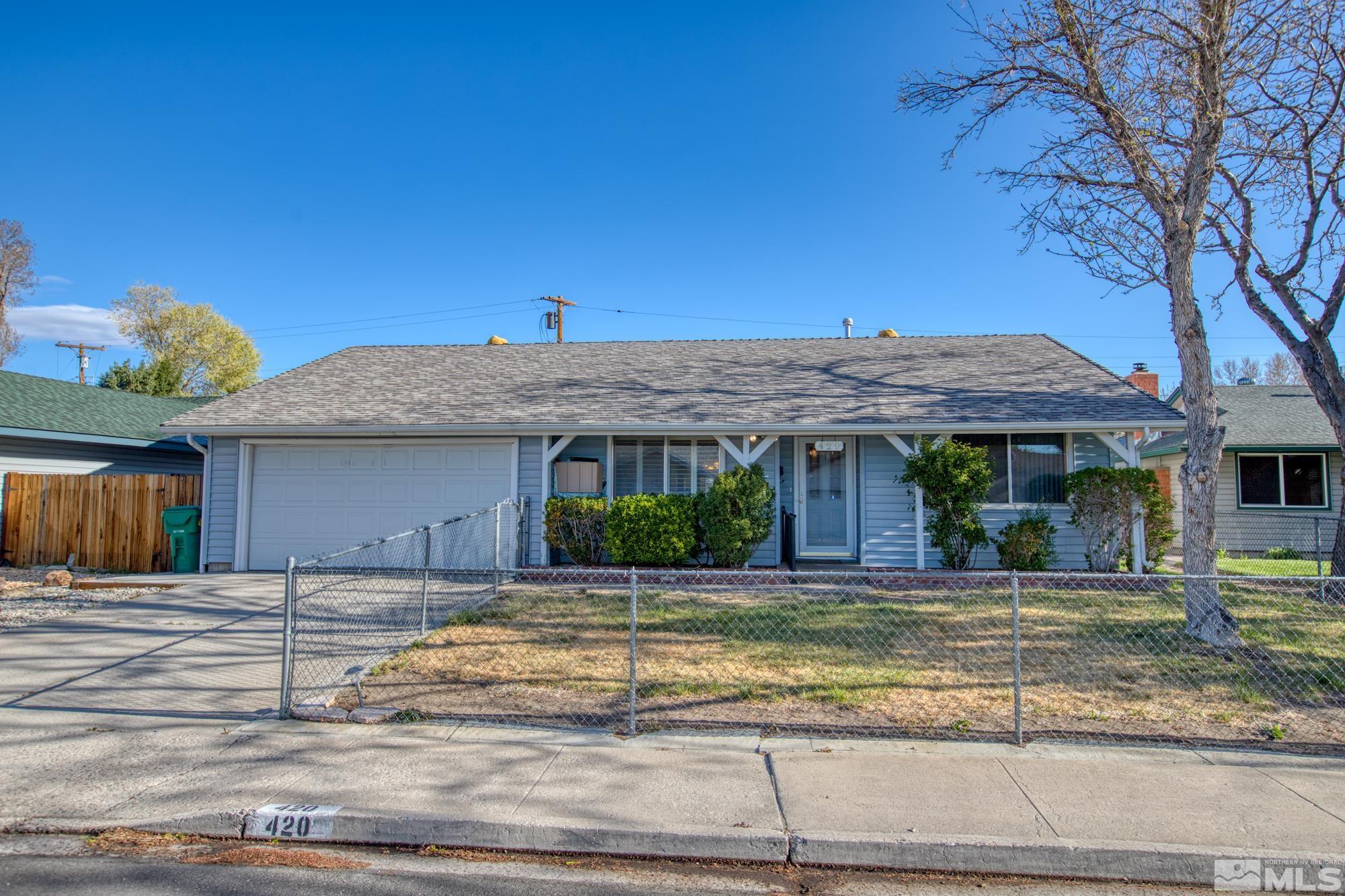 420 O'Brien Way Sparks, NV 89431 - Photo 21 of 21 Photo 22